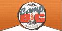Camp Big for Adults logo